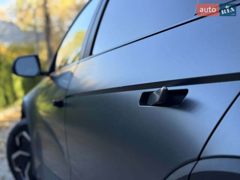 Внедорожник / Кроссовер Hyundai Ioniq 5 2021 в Дрогобыче фото 9 Внедорожник / Кроссовер Hyundai Ioniq 5 2021 в Дрогобыче