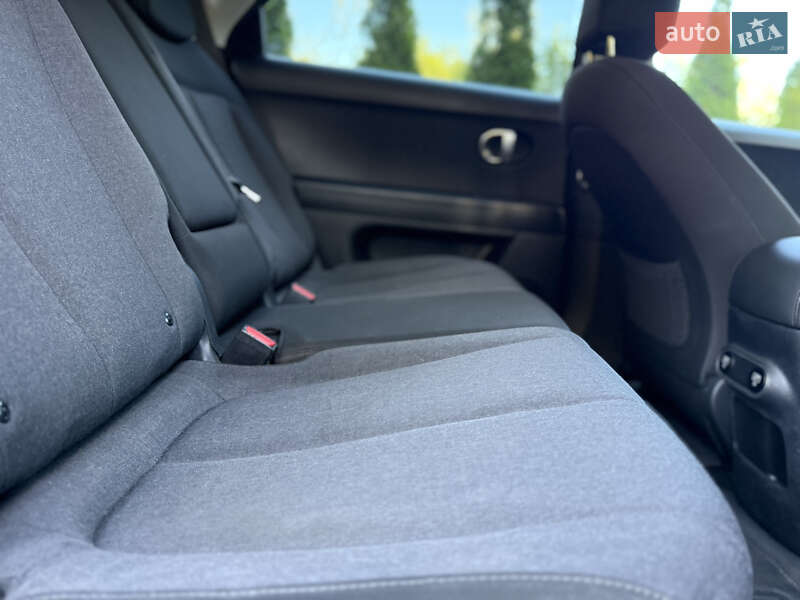 Внедорожник / Кроссовер Hyundai Ioniq 5 2021 в Дрогобыче фото 67 Внедорожник / Кроссовер Hyundai Ioniq 5 2021 в Дрогобыче