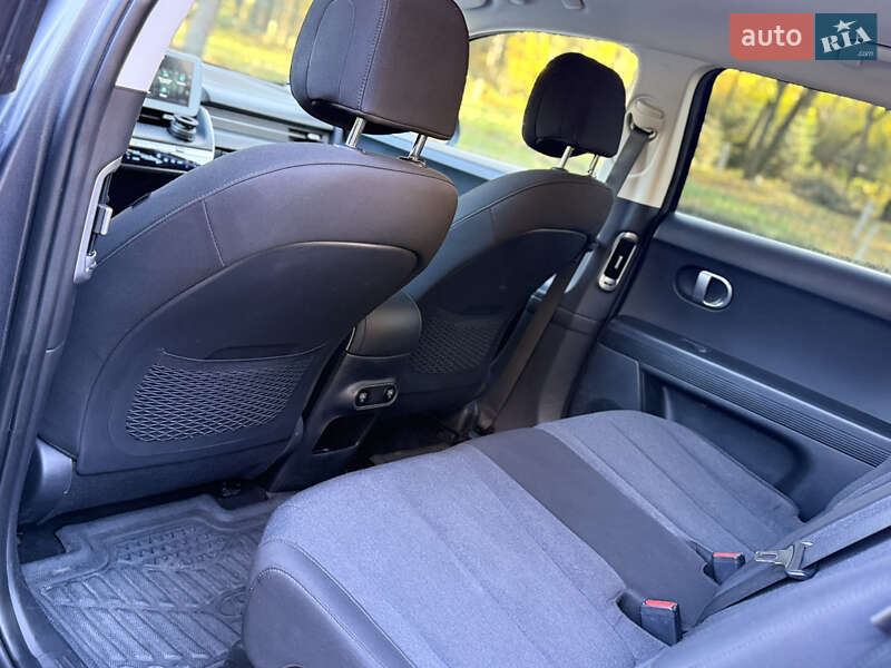 Внедорожник / Кроссовер Hyundai Ioniq 5 2021 в Дрогобыче фото 73 Внедорожник / Кроссовер Hyundai Ioniq 5 2021 в Дрогобыче