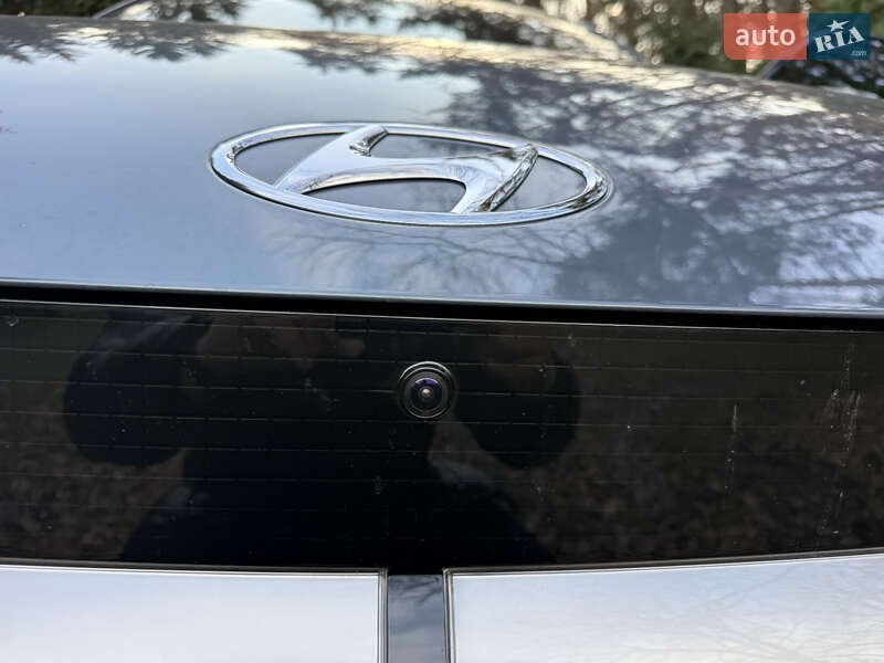 Внедорожник / Кроссовер Hyundai Ioniq 5 2023 в Львове