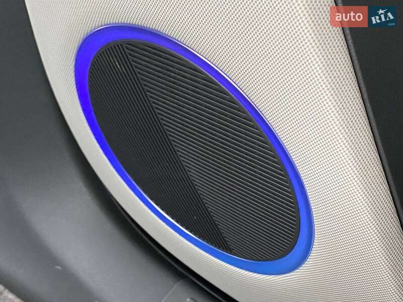 Внедорожник / Кроссовер Hyundai Ioniq 5 2022 в Львове