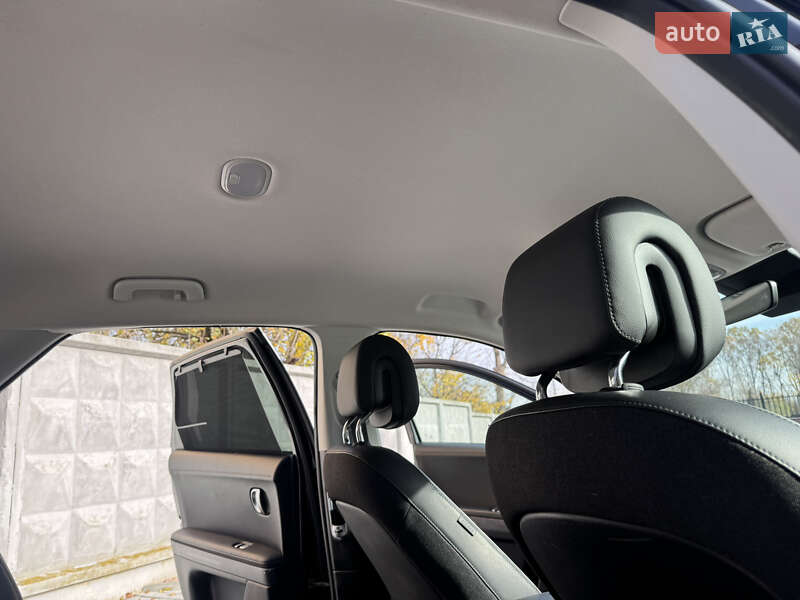 Внедорожник / Кроссовер Hyundai Ioniq 5 2021 в Ровно фото 25 Внедорожник / Кроссовер Hyundai Ioniq 5 2021 в Ровно