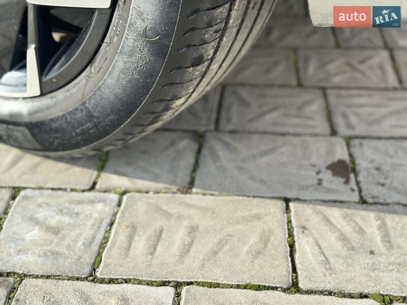 Внедорожник / Кроссовер Hyundai Ioniq 5 2021 в Ровно фото 76 Внедорожник / Кроссовер Hyundai Ioniq 5 2021 в Ровно