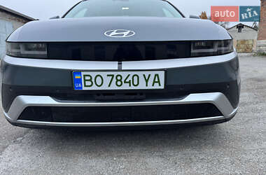 Внедорожник / Кроссовер Hyundai Ioniq 5 2025 в Тернополе