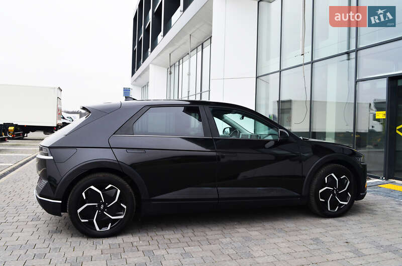 Внедорожник / Кроссовер Hyundai Ioniq 5 2021 в Львове фото 27 Внедорожник / Кроссовер Hyundai Ioniq 5 2021 в Львове