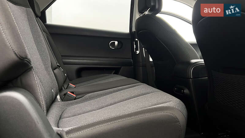 Внедорожник / Кроссовер Hyundai Ioniq 5 2021 в Львове фото 28 Внедорожник / Кроссовер Hyundai Ioniq 5 2021 в Львове