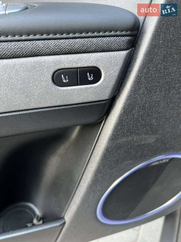 Внедорожник / Кроссовер Hyundai Ioniq 5 2023 в Одессе фото 25 Внедорожник / Кроссовер Hyundai Ioniq 5 2023 в Одессе