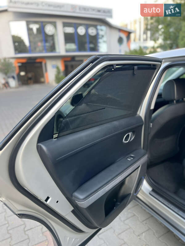 Внедорожник / Кроссовер Hyundai Ioniq 5 2023 в Одессе фото 29 Внедорожник / Кроссовер Hyundai Ioniq 5 2023 в Одессе