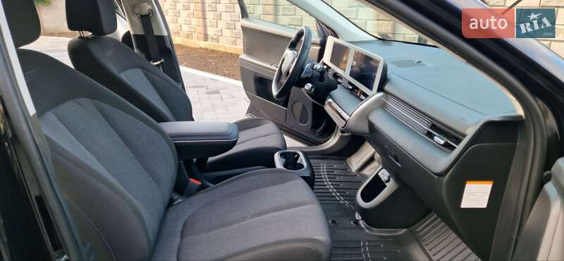 Внедорожник / Кроссовер Hyundai Ioniq 5 2024 в Луцке фото 21 Внедорожник / Кроссовер Hyundai Ioniq 5 2024 в Луцке