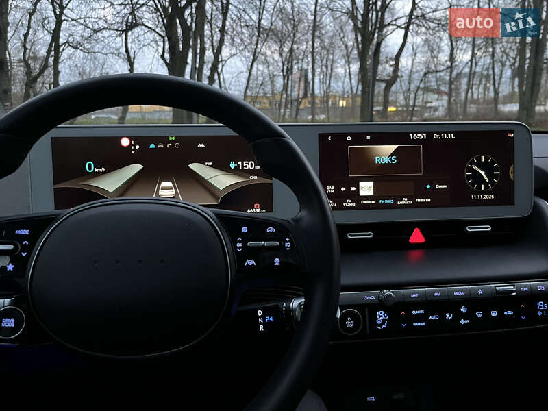 Внедорожник / Кроссовер Hyundai Ioniq 5 2021 в Тернополе фото 21 Внедорожник / Кроссовер Hyundai Ioniq 5 2021 в Тернополе