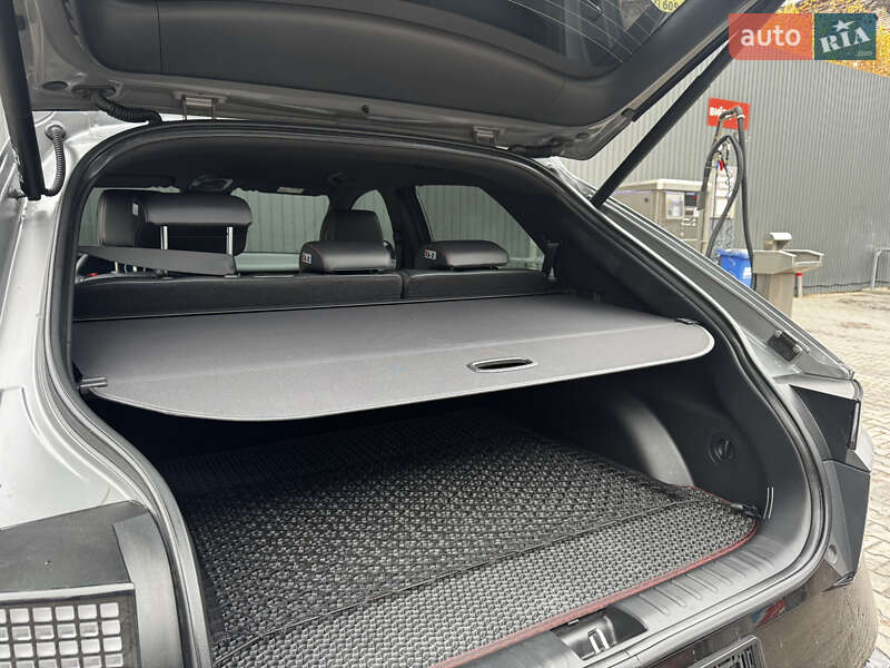 Внедорожник / Кроссовер Hyundai Ioniq 5 2025 в Коломые фото 26 Внедорожник / Кроссовер Hyundai Ioniq 5 2025 в Коломые