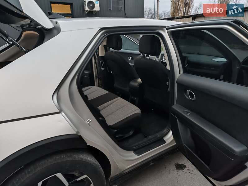 Внедорожник / Кроссовер Hyundai Ioniq 5 2021 в Каменец-Подольском фото 13 Внедорожник / Кроссовер Hyundai Ioniq 5 2021 в Каменец-Подольском