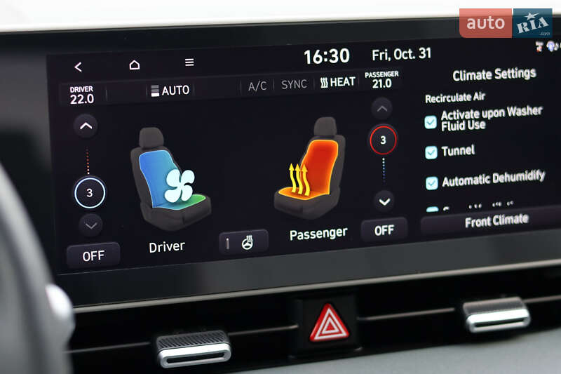 Внедорожник / Кроссовер Hyundai Ioniq 5 2022 в Ровно фото 41 Внедорожник / Кроссовер Hyundai Ioniq 5 2022 в Ровно