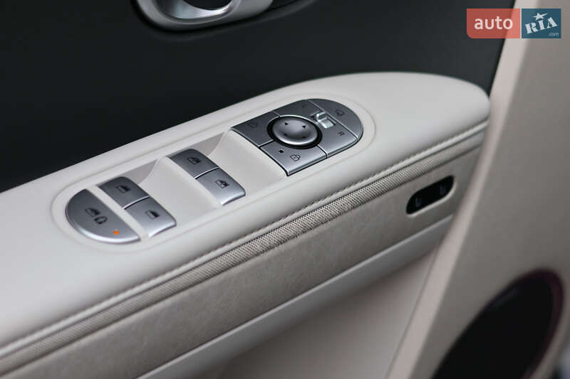 Внедорожник / Кроссовер Hyundai Ioniq 5 2022 в Ровно фото 46 Внедорожник / Кроссовер Hyundai Ioniq 5 2022 в Ровно