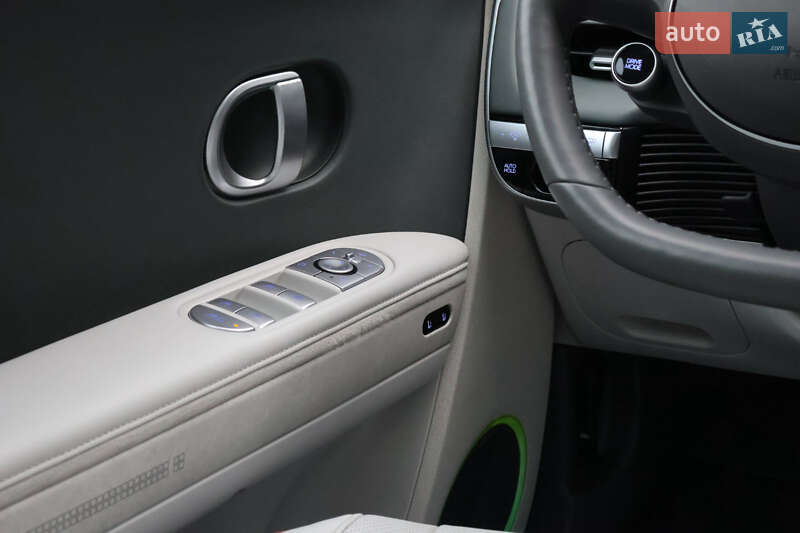 Внедорожник / Кроссовер Hyundai Ioniq 5 2022 в Ровно фото 67 Внедорожник / Кроссовер Hyundai Ioniq 5 2022 в Ровно
