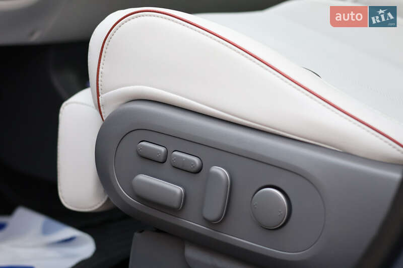 Внедорожник / Кроссовер Hyundai Ioniq 5 2022 в Ровно фото 93 Внедорожник / Кроссовер Hyundai Ioniq 5 2022 в Ровно