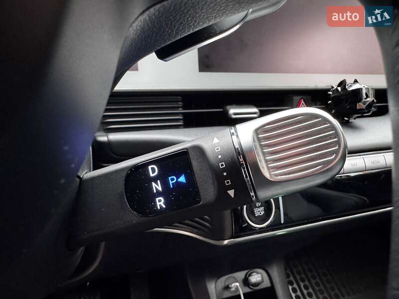 Внедорожник / Кроссовер Hyundai Ioniq 5 2021 в Ивано-Франковске фото 36 Внедорожник / Кроссовер Hyundai Ioniq 5 2021 в Ивано-Франковске