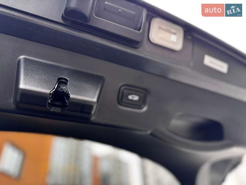 Внедорожник / Кроссовер Hyundai Ioniq 5 2021 в Ивано-Франковске фото 53 Внедорожник / Кроссовер Hyundai Ioniq 5 2021 в Ивано-Франковске