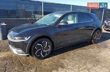 Позашляховик / Кросовер Hyundai Ioniq 5 2023 в Чернігові