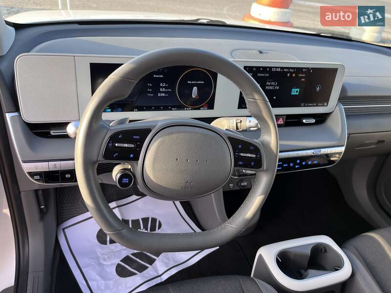 Внедорожник / Кроссовер Hyundai Ioniq 5 2022 в Львове фото 6 Внедорожник / Кроссовер Hyundai Ioniq 5 2022 в Львове