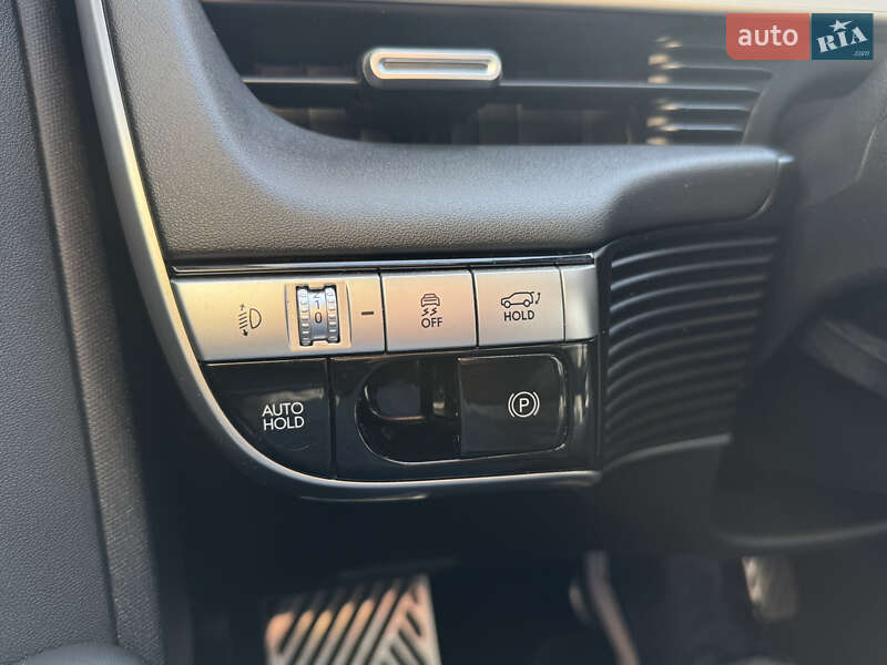 Внедорожник / Кроссовер Hyundai Ioniq 5 2021 в Ровно фото 53 Внедорожник / Кроссовер Hyundai Ioniq 5 2021 в Ровно