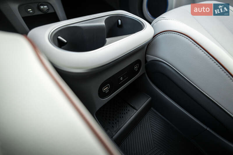 Внедорожник / Кроссовер Hyundai Ioniq 5 2022 в Львове фото 4 Внедорожник / Кроссовер Hyundai Ioniq 5 2022 в Львове
