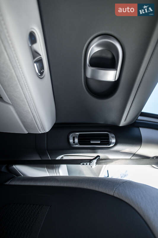 Внедорожник / Кроссовер Hyundai Ioniq 5 2022 в Львове фото 17 Внедорожник / Кроссовер Hyundai Ioniq 5 2022 в Львове