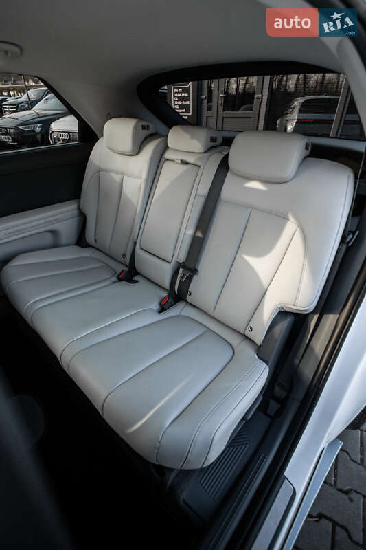Внедорожник / Кроссовер Hyundai Ioniq 5 2022 в Львове фото 18 Внедорожник / Кроссовер Hyundai Ioniq 5 2022 в Львове