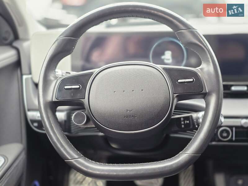 Внедорожник / Кроссовер Hyundai Ioniq 5 2022 в Ровно фото 89 Внедорожник / Кроссовер Hyundai Ioniq 5 2022 в Ровно