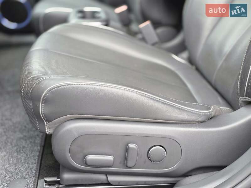 Внедорожник / Кроссовер Hyundai Ioniq 5 2022 в Ровно фото 15 Внедорожник / Кроссовер Hyundai Ioniq 5 2022 в Ровно