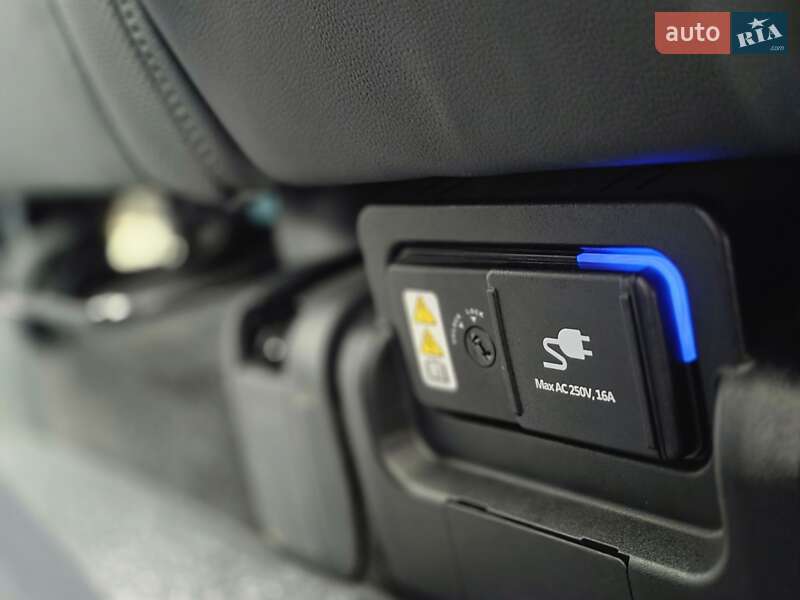 Внедорожник / Кроссовер Hyundai Ioniq 5 2022 в Ровно фото 30 Внедорожник / Кроссовер Hyundai Ioniq 5 2022 в Ровно