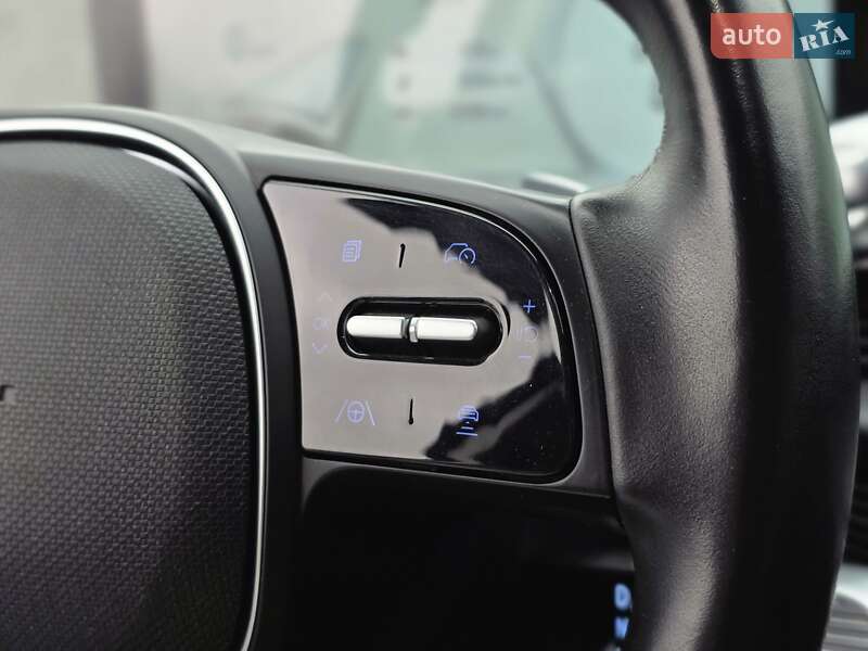 Внедорожник / Кроссовер Hyundai Ioniq 5 2022 в Ровно фото 35 Внедорожник / Кроссовер Hyundai Ioniq 5 2022 в Ровно