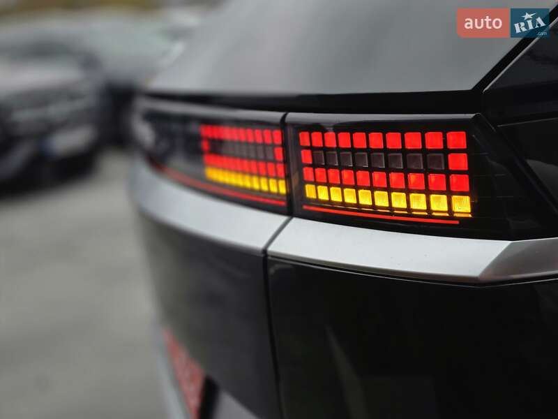 Внедорожник / Кроссовер Hyundai Ioniq 5 2022 в Ровно фото 39 Внедорожник / Кроссовер Hyundai Ioniq 5 2022 в Ровно