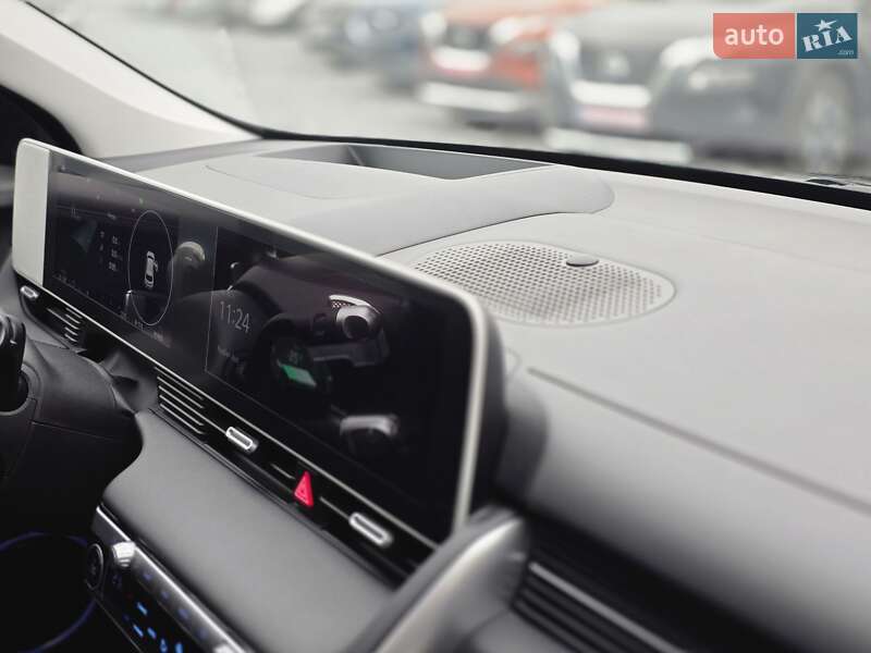Внедорожник / Кроссовер Hyundai Ioniq 5 2022 в Ровно фото 58 Внедорожник / Кроссовер Hyundai Ioniq 5 2022 в Ровно