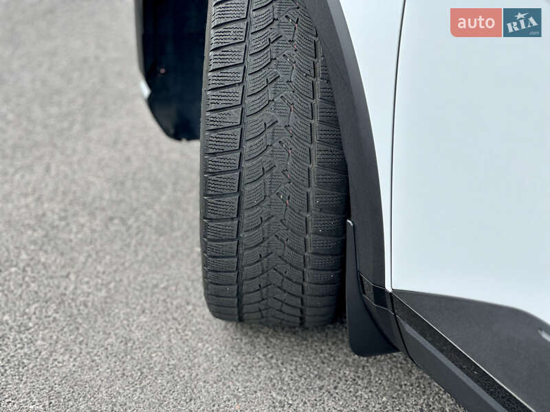 Позашляховик / Кросовер Hyundai Ioniq 5 2022 в Києві