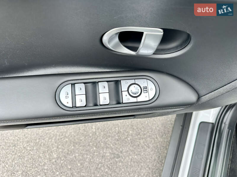 Позашляховик / Кросовер Hyundai Ioniq 5 2022 в Києві