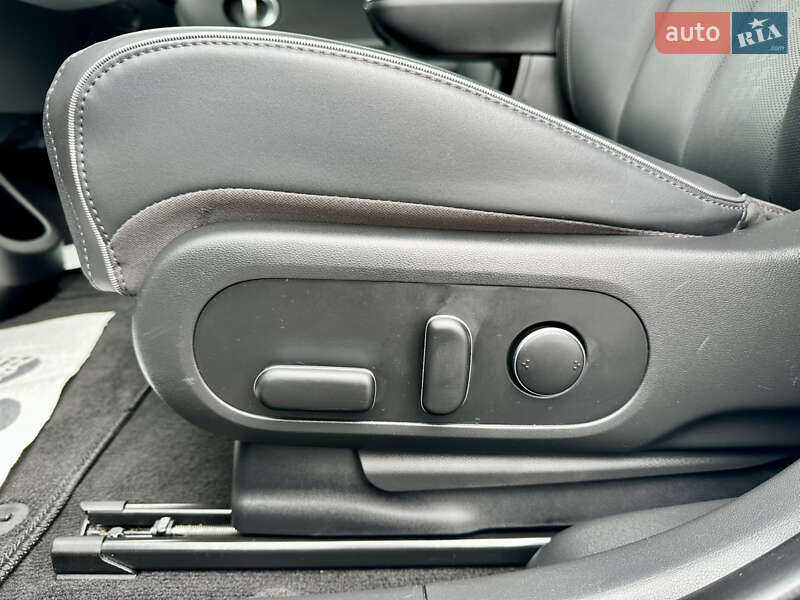 Позашляховик / Кросовер Hyundai Ioniq 5 2022 в Києві