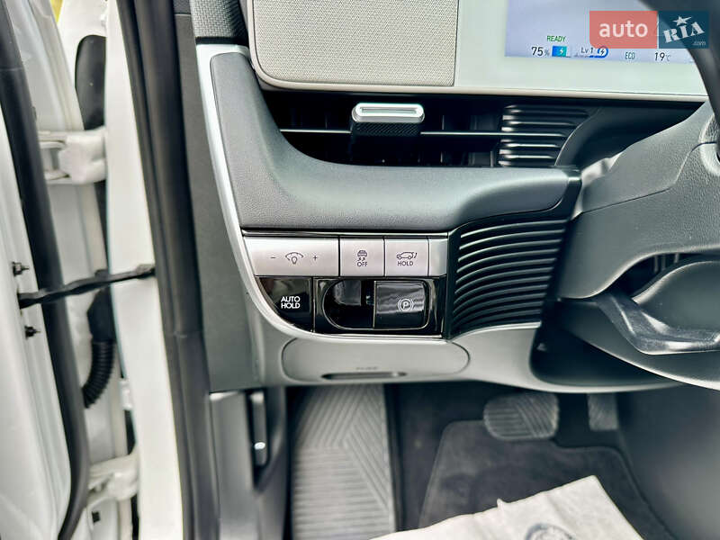 Позашляховик / Кросовер Hyundai Ioniq 5 2022 в Києві