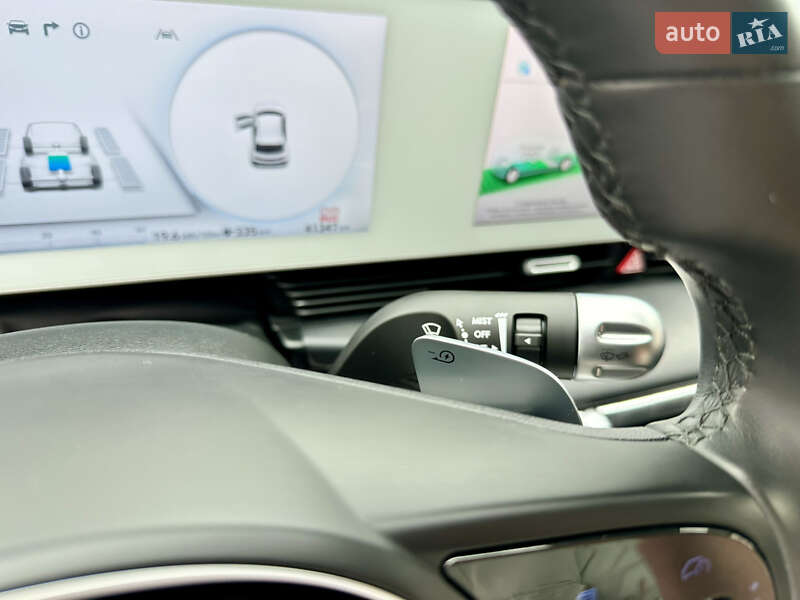 Позашляховик / Кросовер Hyundai Ioniq 5 2022 в Києві