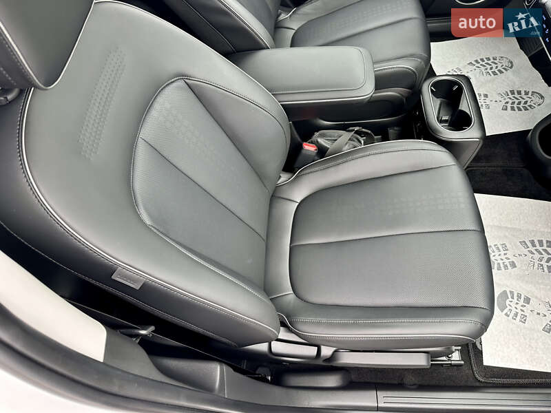 Позашляховик / Кросовер Hyundai Ioniq 5 2022 в Києві