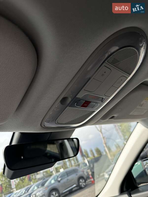 Внедорожник / Кроссовер Hyundai Ioniq 5 2023 в Белогородке