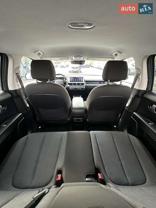 Внедорожник / Кроссовер Hyundai Ioniq 5 2023 в Белогородке