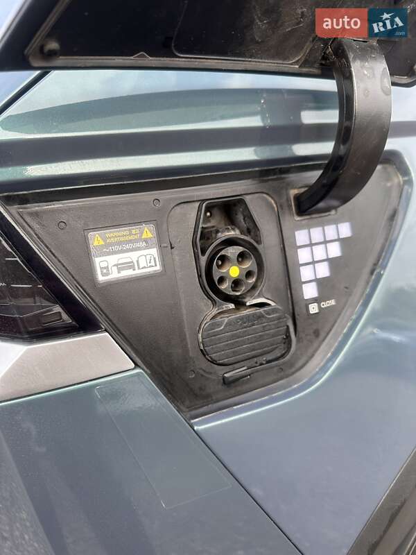 Внедорожник / Кроссовер Hyundai Ioniq 5 2023 в Белогородке