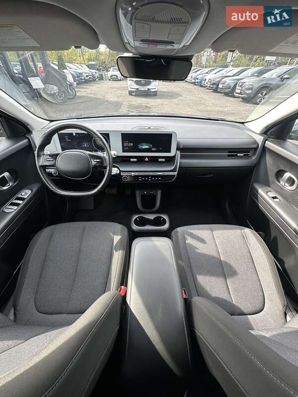 Внедорожник / Кроссовер Hyundai Ioniq 5 2023 в Белогородке