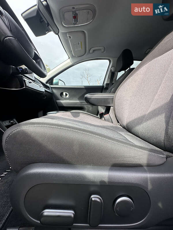 Внедорожник / Кроссовер Hyundai Ioniq 5 2023 в Белогородке