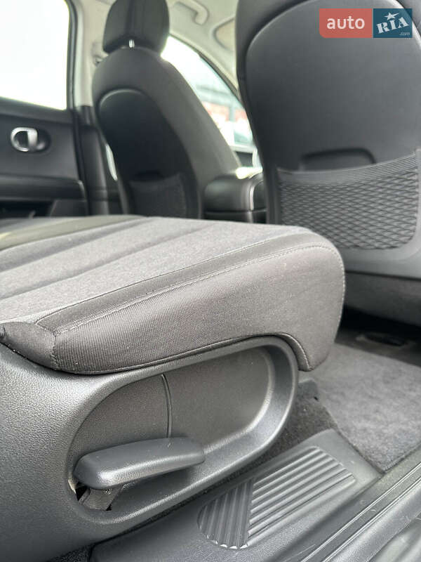 Внедорожник / Кроссовер Hyundai Ioniq 5 2023 в Белогородке