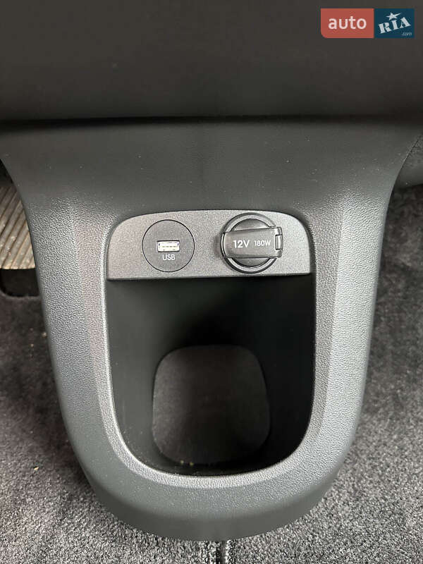 Внедорожник / Кроссовер Hyundai Ioniq 5 2023 в Белогородке