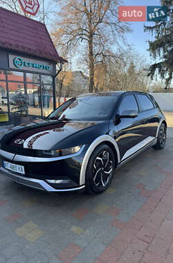 Внедорожник / Кроссовер Hyundai Ioniq 5 2021 в Коломые