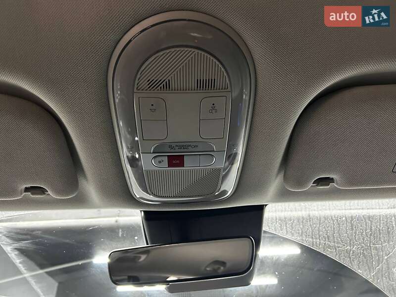 Позашляховик / Кросовер Hyundai Ioniq 5 2022 в Чернівцях