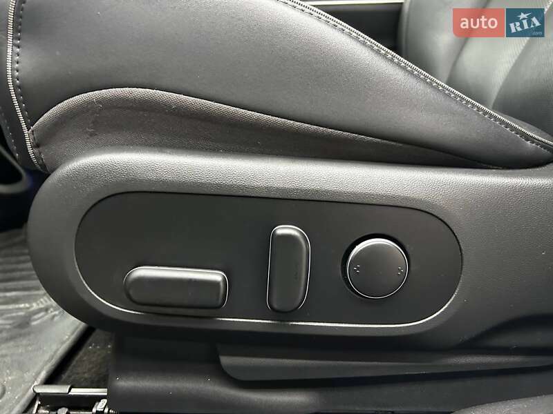 Позашляховик / Кросовер Hyundai Ioniq 5 2022 в Чернівцях